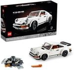 LEGO Wave Creator Expert Porsche 911 | 10295