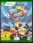 Sold Out Epic Chef - [Xbox One]