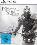 Mortal Shell Enhanced Edition