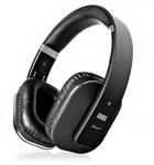 August EP650 kabellose Over-Ear Kopfh&ouml;rer Bluetooth 5.1, NFC, Audio App | Stereo