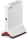 FRITZ!Repeater 6000 (WiFi 6 Repeater mit drei Funkeinheiten: 5 GHz (2 x bis zu...