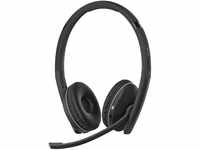 Sennheiser EPOS Adapt 260 - Professionelles Bluetooth-Headset mit Überlegenem Klang,