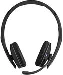 EPOS Adapt 260 - Professionelles Bluetooth-Headset mit &Uuml;berlegenem Klang,