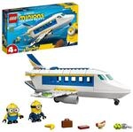 LEGO 75547 Minions Minions Flugzeug