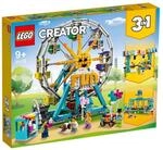 LEGO 31119 Creator Riesenrad