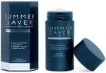 SUMMERSAVER Sport &ndash; Anti-Wundreib Stick 25 g &ndash; Schutz bei Sport, Laufen & Alltag