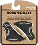 Komperdell Nordic Walking 2-Color Vulcanized Pad