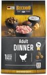 BELCANDO Adult Dinner [4 kg] Hundefutter | Trockenfutter f&uuml;r Hunde 