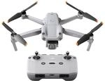 DJI Air 2S, Kameradrohne mit 3-Achsen-Gimbal 5.4K Video, 1&Prime; CMOS-Sensor,