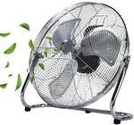 Echos Bodenventilator | &Oslash;46 cm | 102 m&sup3;/min Luftdurchsatz | 1.250 U./min | 3