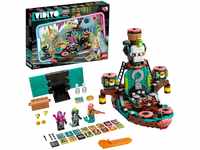 LEGO 43114 VIDIYO Punk Pirate Ship Beatbox Music Video Maker, Musik Spielzeug...