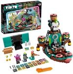 LEGO 43114 VIDIYO Punk Pirate Ship Beatbox Music Video Maker, Musik Spielzeug...