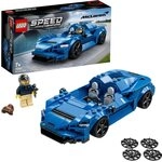 LEGO 76902 Speed Champions McLaren Elva