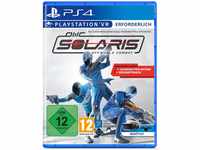 Solaris: Off World Combat (PS VR)