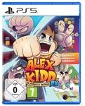 Wild River Games GmbH Alex Kidd in Miracle World DX - [Playstation 5]