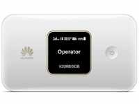HUAWEI E5785Lh-320 mobiler Hotspot Cat6a 300 Mbit/s, weiß, 51071THV