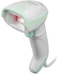 Datalogic Gryphon I GD4520 Barcode-Leser, tragbar, 1D/2D, Wei&szlig;