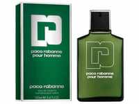 Paco Rabanne Pour Homme EdT 100 ml NEU & OVP