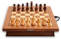 MILLENNIUM Exclusive Luxe Edition &ndash; Das E-Board der Luxusklasse. Spielen Sie...