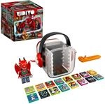 LEGO 43109 VIDIYO Metal Dragon Beatbox Music Video Maker, Musik Spielzeug Set...