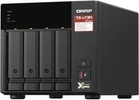 QNAP TS-473A NAS Tower Ethernet LAN Black V1500B TS-473A, TS-473A-8G
