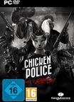 Chicken Police: Paint it Red! - PC