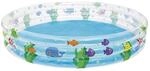 Bestway Planschbecken Deep Dive &Oslash; 183 x 33 cm