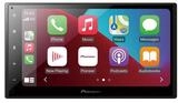 Pioneer SPH-DA160DAB, 6,8" 2DIN Mediareceiver mit Apple CarPlay, Android Auto, DAB+