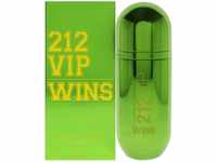 212 VIP WINS limited edition edp vapo 80 ml