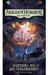 Fantasy Flight Games, Arkham Horror: LCG &ndash; Widerhall aus der Vergangenheit,