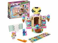 LEGO 43111 VIDIYO Candy Castle Stage Beatbox Music Video Maker, Musik Spielzeug...