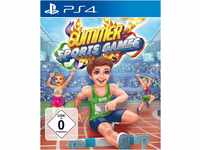 PS4 Summer Sports Games
