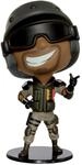 Ubisoft Six Collection &ndash; Castle Figur (Rainbow Six Siege, Serie 5)