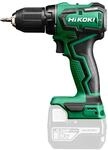 HiKOKI Akku-Bohrschrauber DS18DD (18V, Li-Ion, Brushless, 55 Nm, LED, 20-stufige