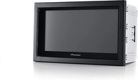 Pioneer DMH-A340DAB 2-DIN-Multimedia Player, Kurze Einbautiefe, 6,8-Zoll Pioneer DMH-A340DAB 2-DIN-Multimedia Player, Kurze Einbautiefe, 6,8-Zoll