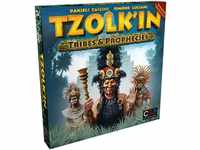Tzolk'in - The Mayan Calendar: Tribes & Prophecies | CGE | English | 13+ Age | 2-5
