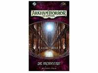 Asmodee | Fantasy Flight Games | Arkham Horror: LCG – Die Archivstadt | Erweiterung