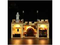 Brick Shine GC Licht-Kit für LEGO Harry Potter Hogwarts Erste Flugstunde 76395...