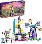 LEGO 41689 Friends Magisches Riesenrad mit Rutsche