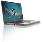 Fujitsu LIFEBOOK U7411 Notebook 35,6 cm (14 Zoll) Full HD Intel Core i5 Prozessoren