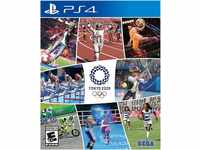 MAXKU Tokyo 2020 Olympic Games - PlayStation 4