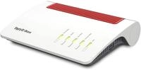 AVM FRITZ!Box 7590 AX Wireless Router DSL-Modem 4-Port-Switch GigE