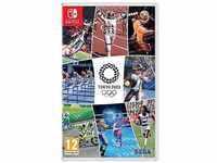 Unbekannt Tokyo 2020 - Olympic Games The Official Video Game - XBONE/XBSX