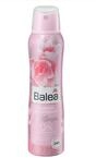 Balea Parfum Deodorant Pink Blossom 0% Aluminium 150 ml