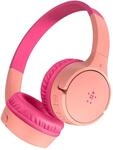 Belkin SoundForm Mini drahtloser Kinder-On-Ear-Kopfh&ouml;rer mit integriertem Mikrofon