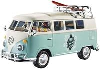 PLAYMOBIL Volkswagen T1 Camping Bus - Special Edition