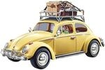 PLAYMOBIL 70827 Volkswagen, Special Edition f&uuml;r Fans und Sammler, Gelb