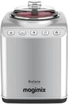 Magimix 11680 Eis Expert &ndash; Ice Cream Makers (Stainless Steel, Ice Cream, Sherbet)