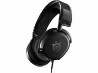 SteelSeries Arctis Prime Competitive Gaming Headset High Fidelity Audiotreiber