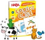 HABA LogiCASE Extension Set &ndash; Tiere